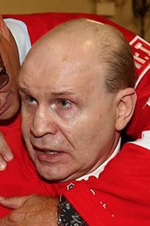 Picture of Vladimir Konstantinov