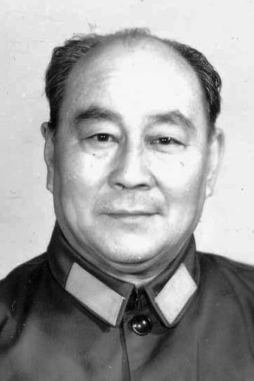 Picture of Hu Xiaoguang