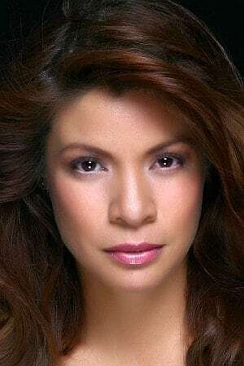 Picture of Pinky Amador