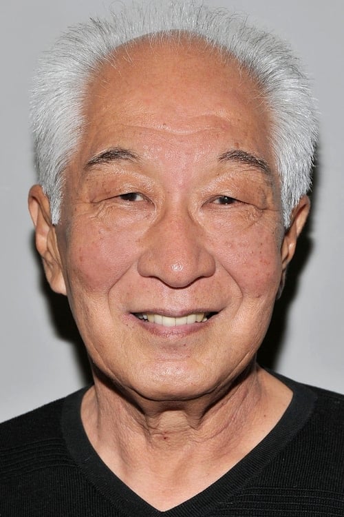 Picture of Michael Yama