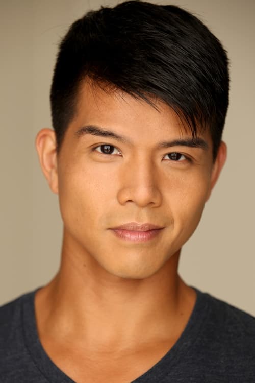 Picture of Telly Leung
