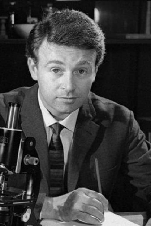 Picture of William Russell