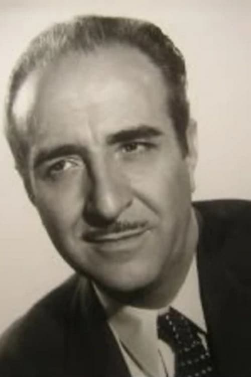 Picture of Carlos Montalbán