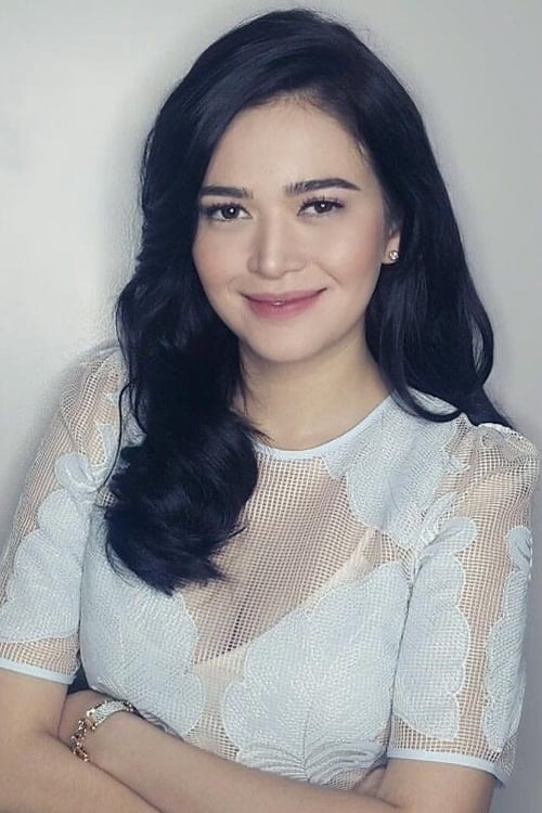 Picture of Bela Padilla