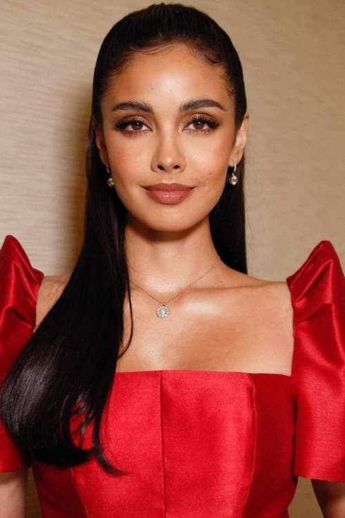 Picture of Megan Young