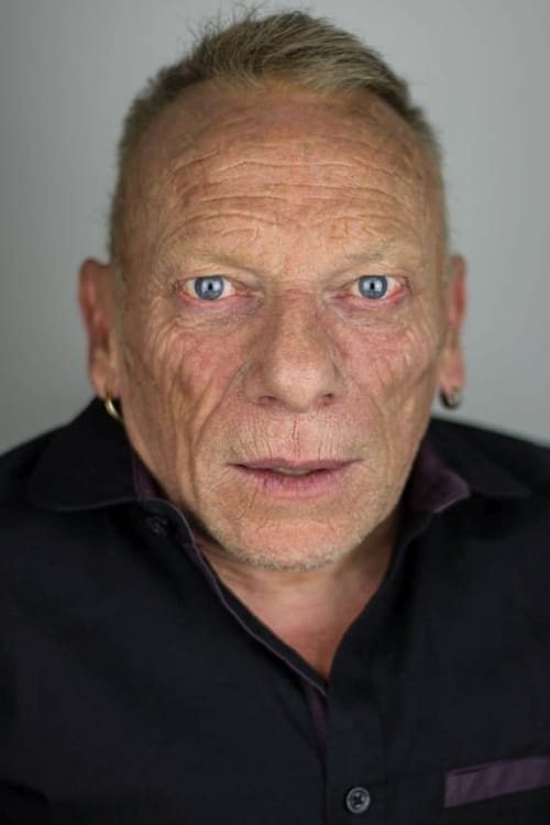 Picture of Jimmy Vee
