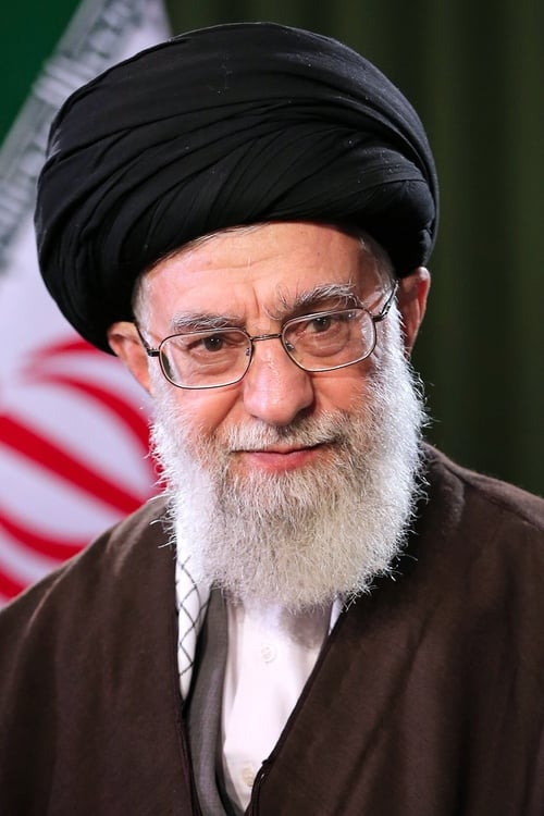 Picture of Ali Khamenei