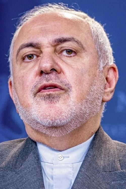 Picture of Mohammad Javad Zarif