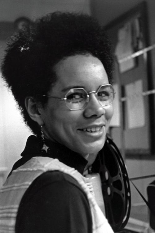 Picture of Kathleen Collins
