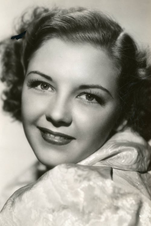 Picture of Doris Weston