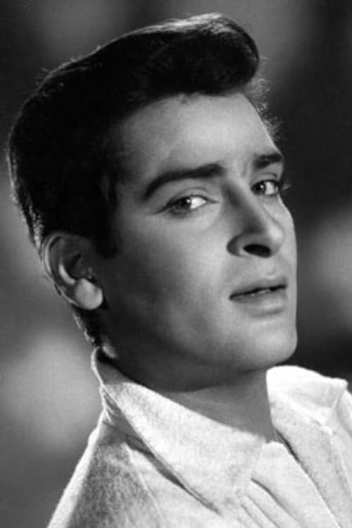 Picture of Shammi Kapoor