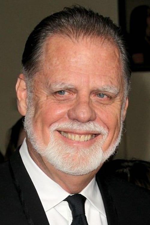 Picture of Taylor Hackford