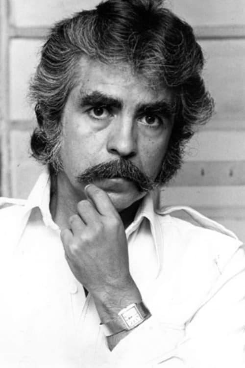 Picture of Raúl Araiza