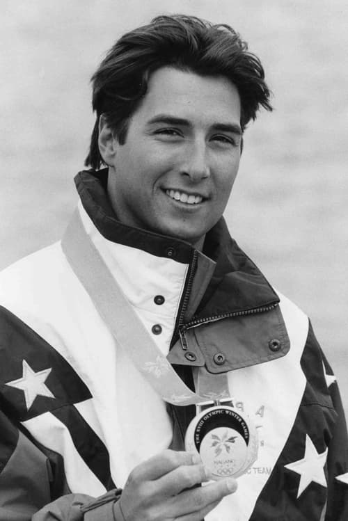Picture of Jonny Moseley
