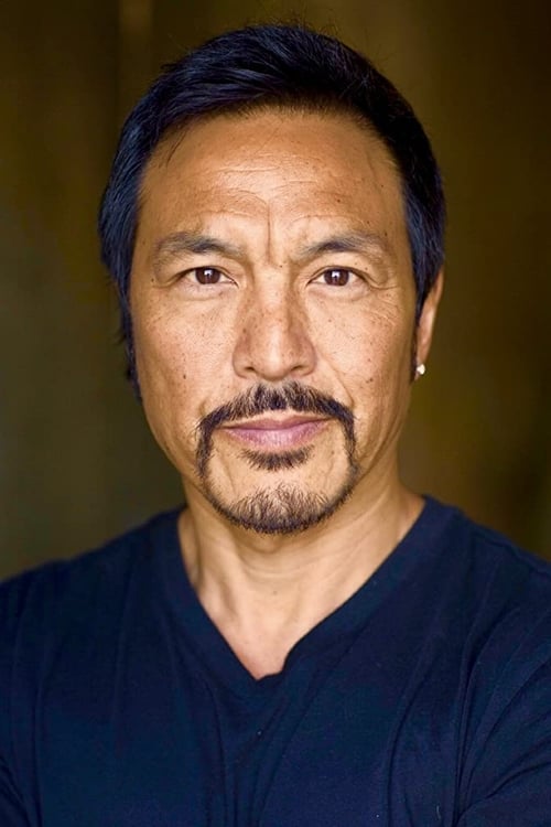 Picture of Darryl Chan