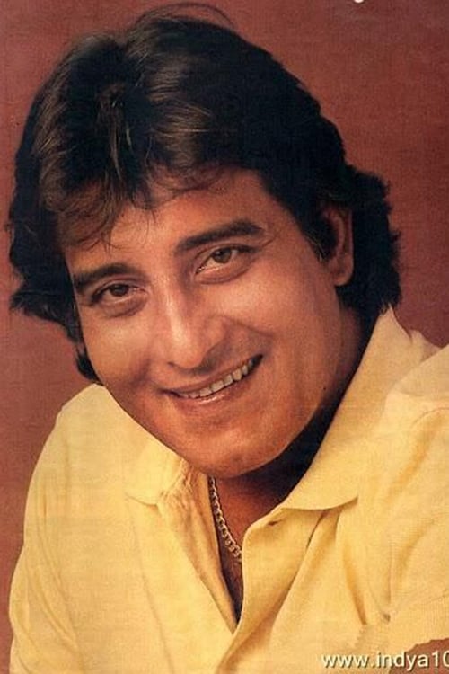 Picture of Vinod Khanna