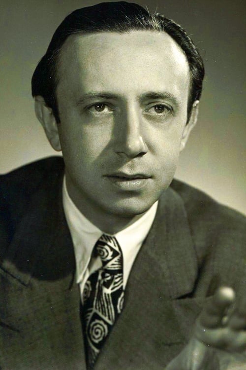 Picture of Morton Gould