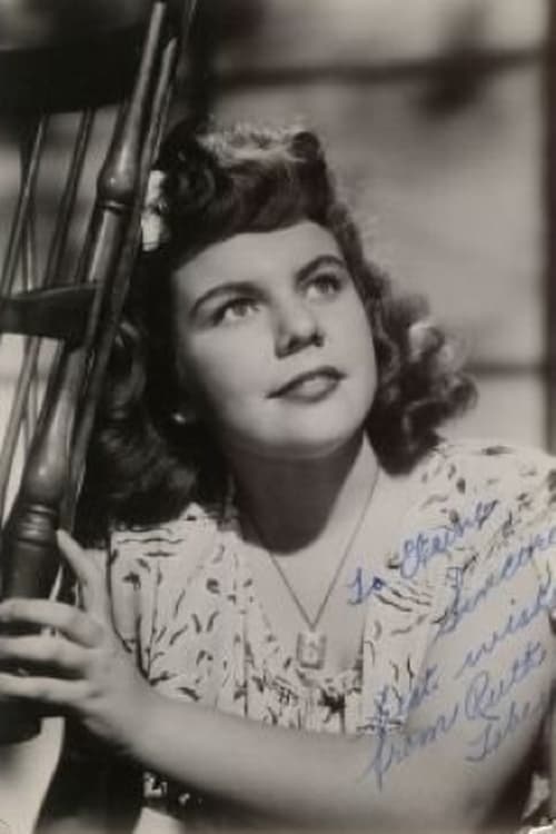 Picture of Ruth Tobey