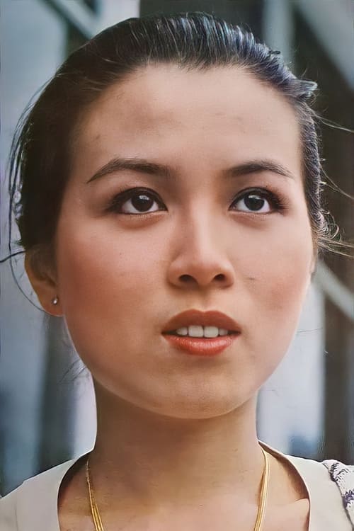 Picture of Cora Miao