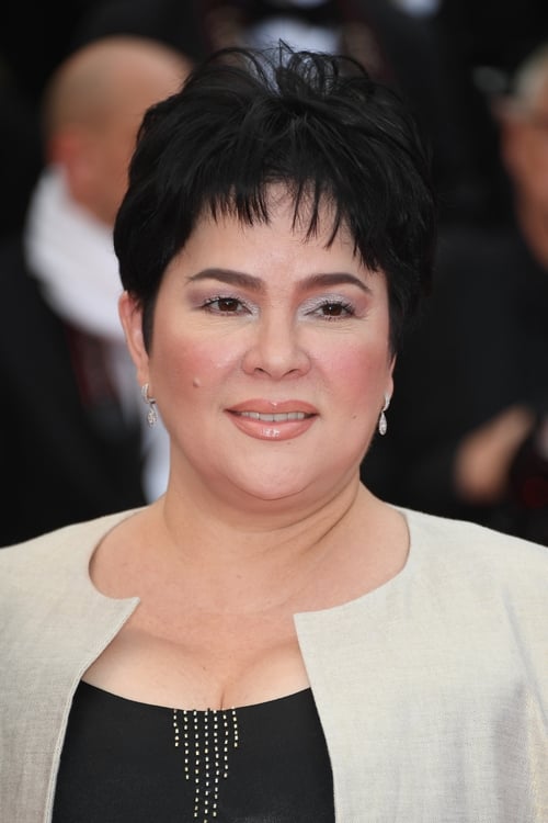 Picture of Jaclyn Jose