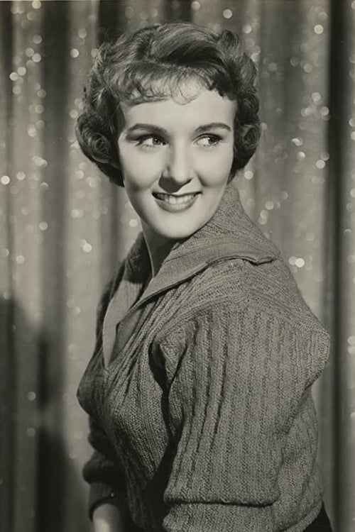 Picture of Norma Moore