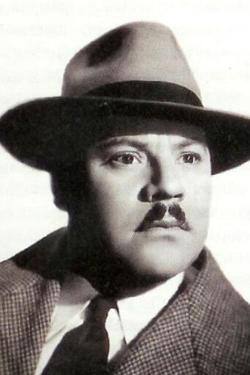 Picture of Marcelo Chávez