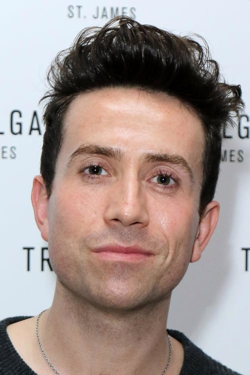 Picture of Nick Grimshaw