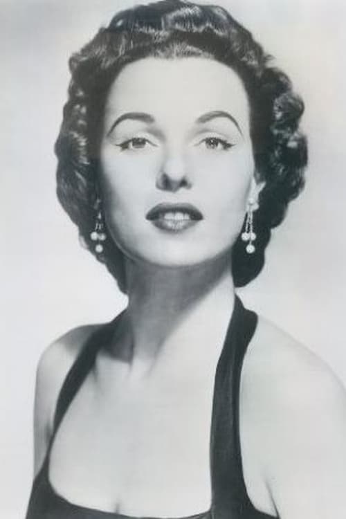 Picture of Bess Myerson