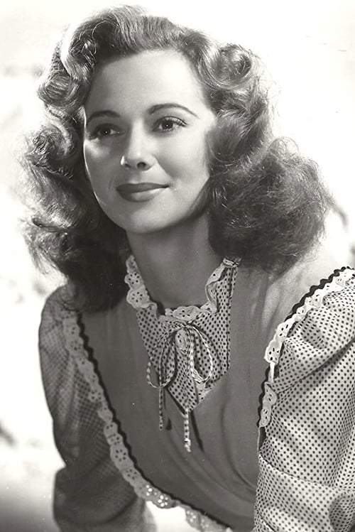 Picture of Jan Clayton