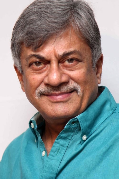 Picture of Anant Nag