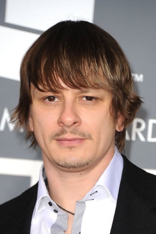 Picture of Ray Luzier