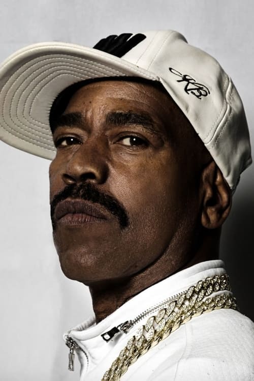 Picture of Kurtis Blow