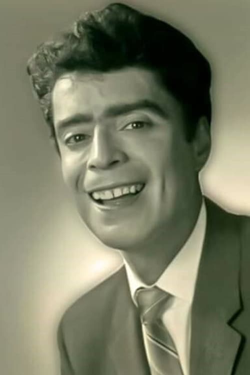 Picture of Adalberto Martínez