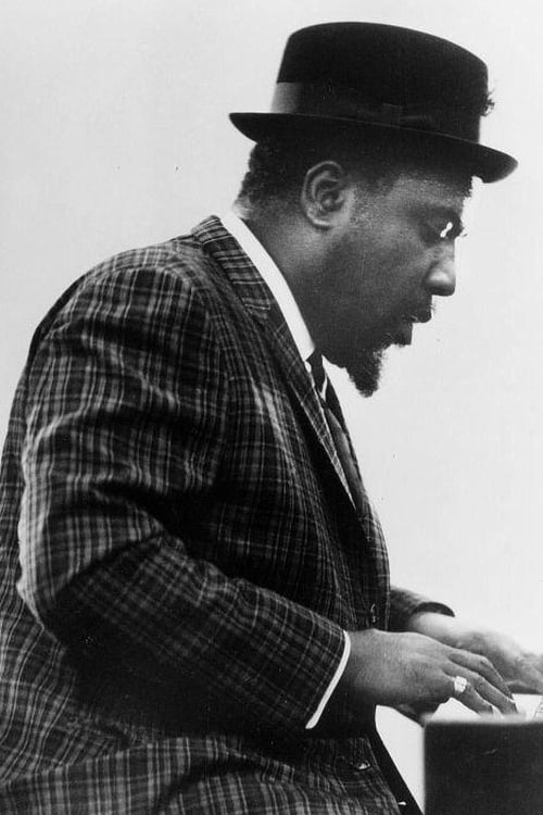Picture of Thelonious Monk