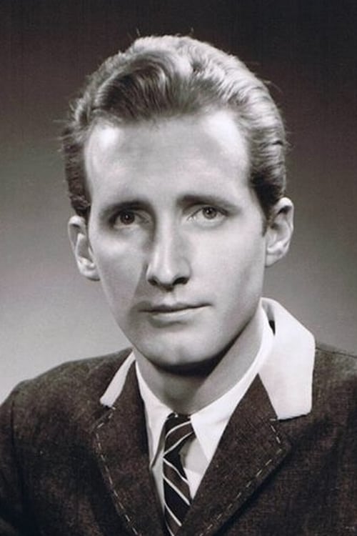 Picture of George Hamilton IV