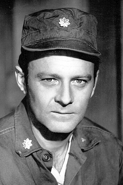 Picture of Larry Linville