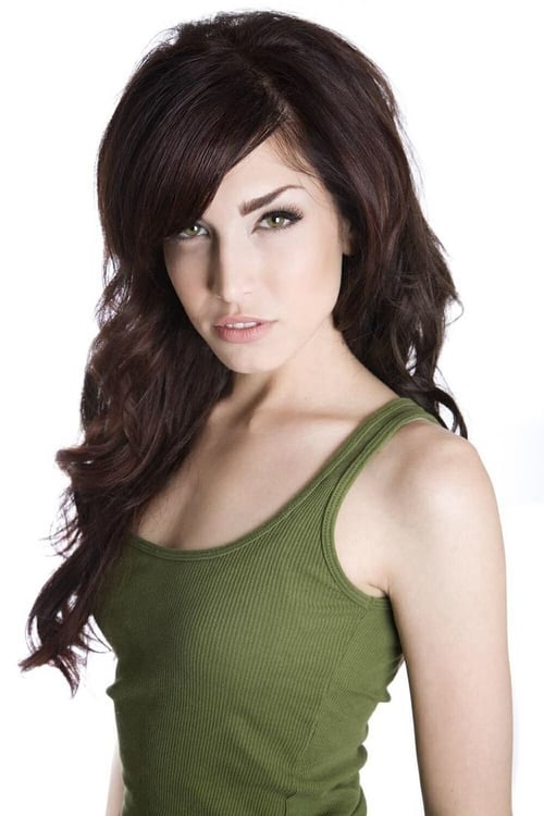 Picture of Stevie Ryan