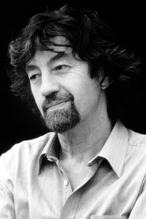 Picture of Trevor Nunn