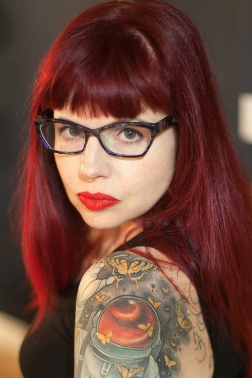 Picture of Kelly Sue DeConnick