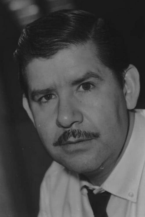 Picture of Jorge Martínez de Hoyos