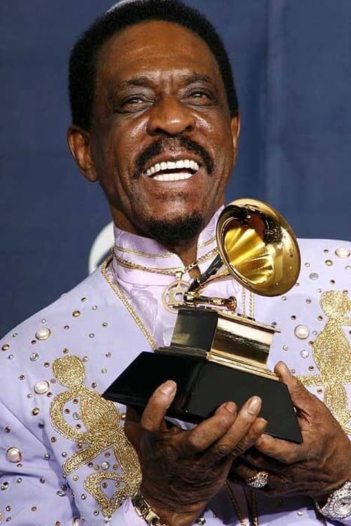 Picture of Ike Turner