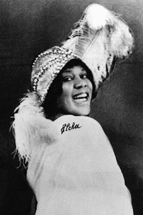 Picture of Bessie Smith