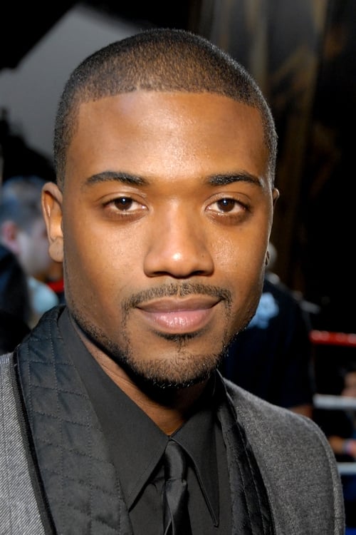 Picture of Ray J