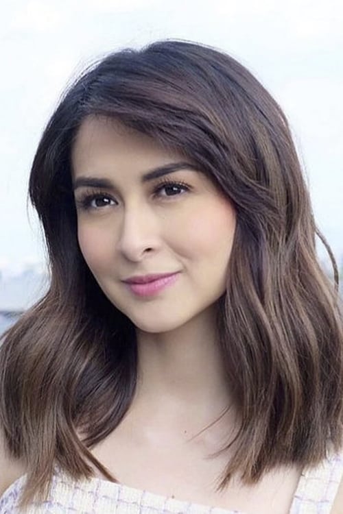 Picture of Marian Rivera