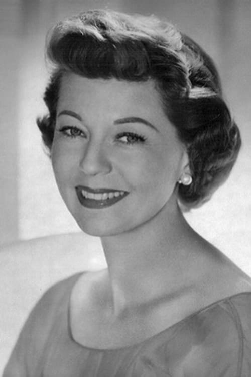 Picture of Harriet Nelson