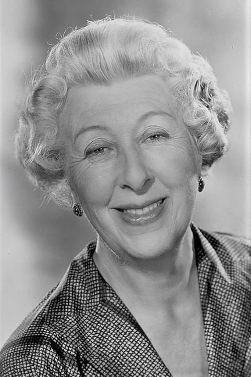 Picture of Norma Varden