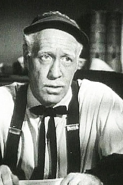 Picture of Frank Marlowe