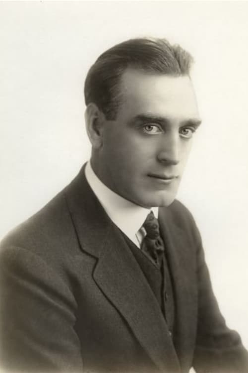 Picture of Alfred Paget