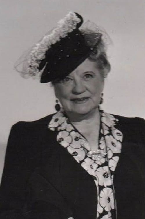 Picture of May Beatty