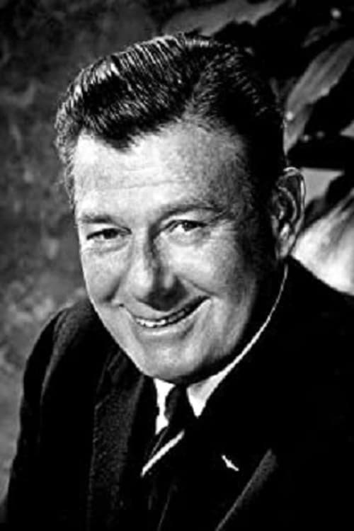 Picture of Arthur Godfrey